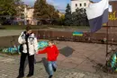 «Нестандартна ситуація»: як змінилося життя в Херсоні під час перемир’я