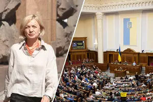 За словами Івановської, законодавчу ініціативу підтримав комітет Верховної Ради