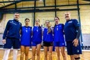 Жіноча збірна України з баскетболу 3х3 визначилася зі складом на Юнацькі Олімпійські ігри