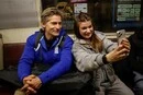 Актор серіалу «Гра престолів» відвідав Київ (фото)