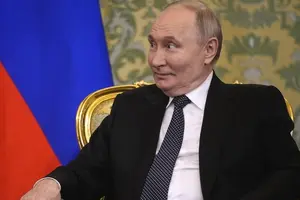 Кремль також заявив, що стаття FT не відповідає дійсності