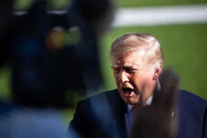 Трамп опинився перед загрозою обмеження своїх повноважень