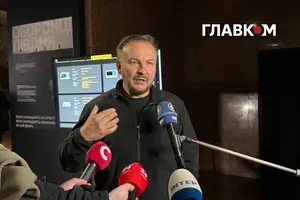 Флеш розповів про нову небезпеку для ЗСУ