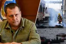 Філатов розкритикував владу після удару по Дніпру