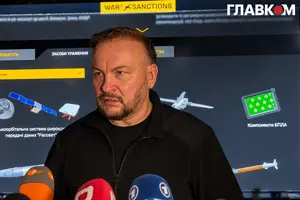 Сергій Бескрестнов розповів, як військові контролюватимуть роботу приватних засобів ППО