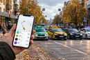Обмеження цін на таксі під час тривог: чи працюватиме воно у негоду