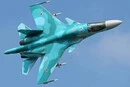 Росія втратила два винищувачі Су-34 після удару по військовому аеродрому