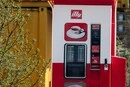 У Києві вперше виставлено на аукціони місця під вендингові автомати: що відомо