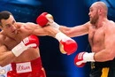 Ф'юрі розповів про суїцидальні думки після перемоги над Кличком у 2015 році