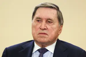 За словами помічниика Путіна, до свята переговори не відновлять