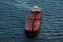 Greenpeace оприлюднив карту руху танкерів із російським дизелем до США