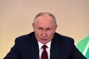 Європа готується до війни з Росією до 2030 року – Путін