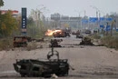 Росія скористалася перемир'ям в Олешках для підготовки наступу на Херсон – Bild