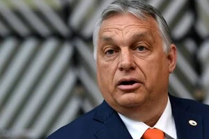Франція виступила проти призначення Орбана генсеком ООН