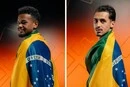 Гравці «Шахтаря» отримали виклик до збірної Бразилії