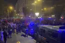 Залізнична катастрофа в Іспанії спричинила масові протести 