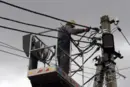 У Дніпрі повторно стався блекаут