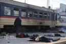 Атака на залізничний вокзал у Дніпрі: кількість загиблих зросла до 15 людей