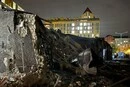 Палали склади та будинки: ДСНС показала наслідки нічного удару по Києву (фото)