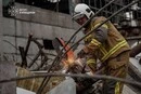 Ворожа атака на Київщину: у чотирьох районах пошкоджено будинки та об’єкти інфраструктури
