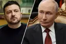Кремль заявив, що Путін готовий до розмови із Зеленським