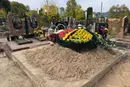 Таємне поховання Кашпіровського у Вінниці: журналісти з’ясували нові деталі