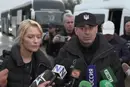 Безпрецедентне перемир’я: Лубінець зробив заяву, перебуваючи в окупованому Криму