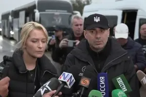 За словами Лубінця, припинення вогню необхідне для проведення гуманітарної місії