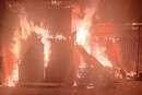 Пожежа на території підстанції в Білогородці: у якому стані обладнання