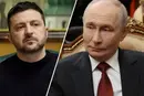 Кремль заявил, что Путин готов к переговорам с Зеленским