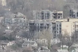 Гуманітарна місія в окупованому місті перейшла до практичного етапу