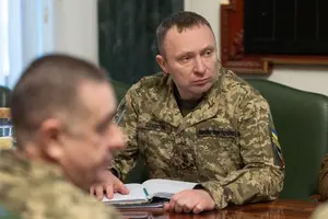 Лиховій зауважив, що Драпатий підписав наказ про суттєве посилення контролю за роботою військово-лікарських комісій при ТЦК
