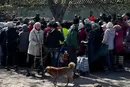 Стало відомо, скільки жителів Олешок планують евакуювати до України