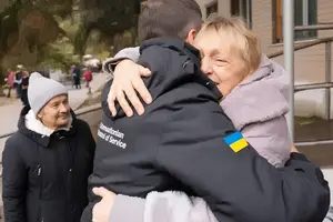 Точну кількість людей, яких вдасться евакуювати, наразі не повідомляють