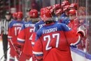 Міжнародна федерація хокею отримала припис про перегляд статусу Росії