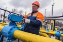 Молдова вперше закупила газ в України