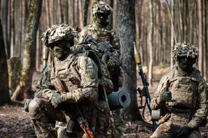 Раніше Кабінет міністрів спрямував додатково 60 млрд грн на потреби Сил оборони