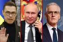 Діалог Європи з Москвою без США. Що показала телефонна розмова з Путіним