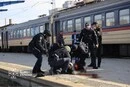 Удар по вокзалу в Дніпрі забрав життя п’ятьох залізничників: серед них – батько двох дітей