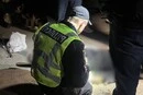 Смертельна бійка на вокзалі у Києві: поліція затримала підозрюваних у вбивстві