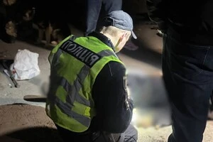 Поліція розслідує вбивство на залізничному вокзалі у Києві