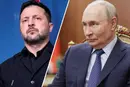 Представитель Путина отреагировал на предложение Зеленского об оккупированных территориях
