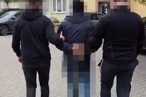 За клопотанням прокуратури суд узяв чоловіка під варту на три місяці