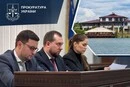 Смерть дитини в Olympic Village: суд допитав родича одного з вихованців табору