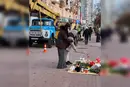 Чернігів: містяни вшанували пам’ять двох загиблих школярок