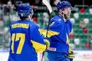Україна може втратити місце на Чемпіонаті світу з хокею через повернення Росії