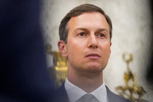 Зять Трампа Джаред Кушнер натиснув на Зеленського через удари по РФ