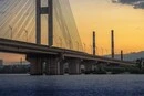 Південний міст у Києві: коли буде відкрито рух у бік лівого берега