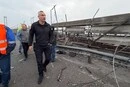 Кличко: Київ намагається віднайти 1 млрд грн на будівництво водних переправ