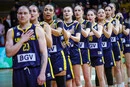 Визначився склад України на матчі другого етапу кваліфікації жіночого Євробаскету-2027